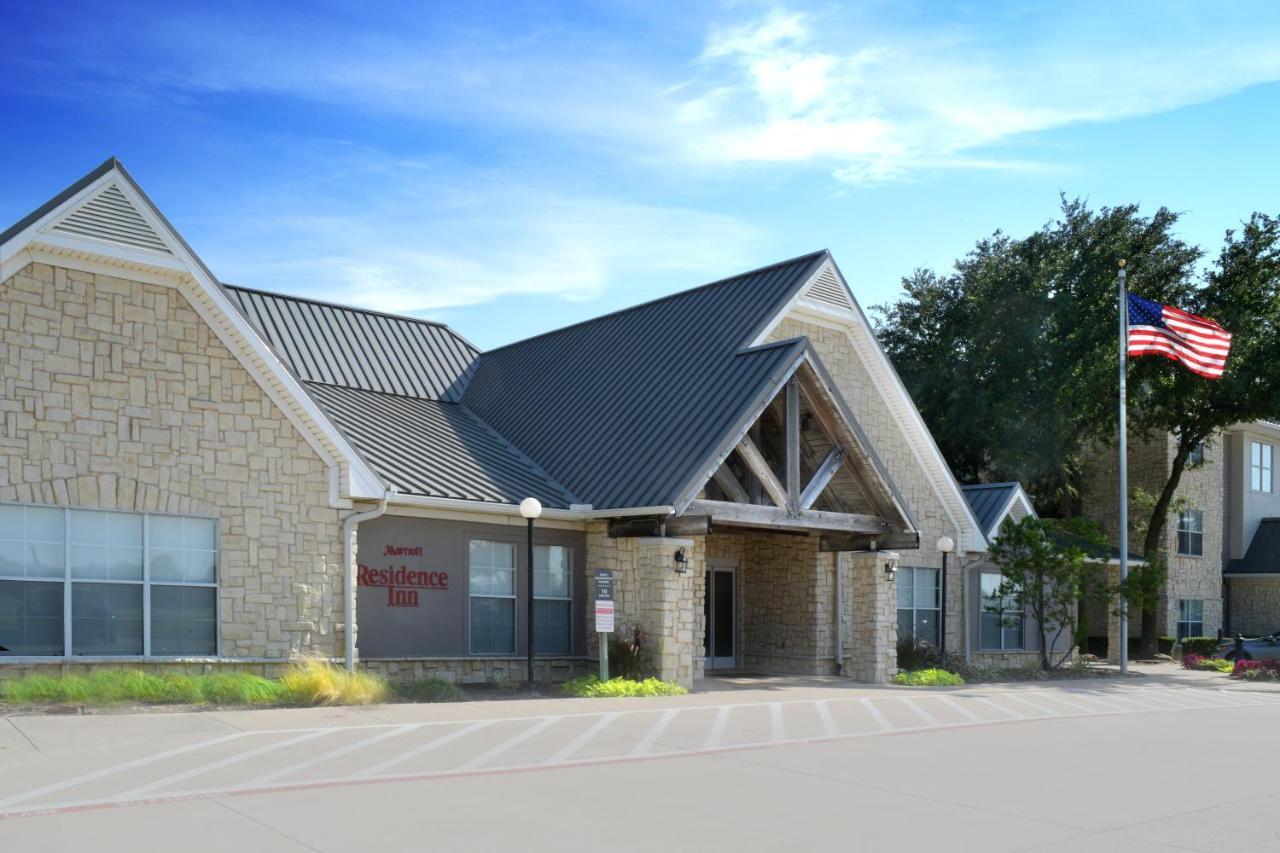 Sonesta Es Suites Fort Worth Fossil Creek Экстерьер фото