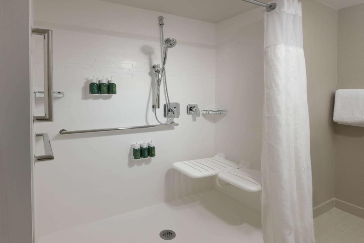 Sonesta Es Suites Fort Worth Fossil Creek Экстерьер фото