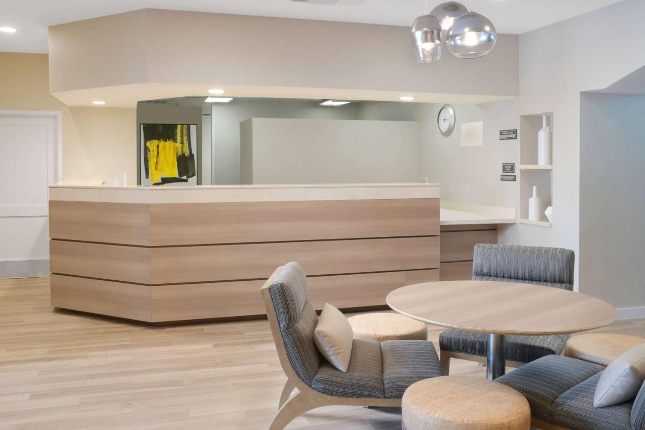 Sonesta Es Suites Fort Worth Fossil Creek Экстерьер фото