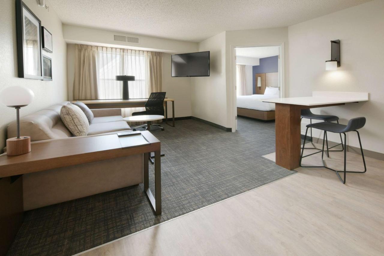 Sonesta Es Suites Fort Worth Fossil Creek Экстерьер фото