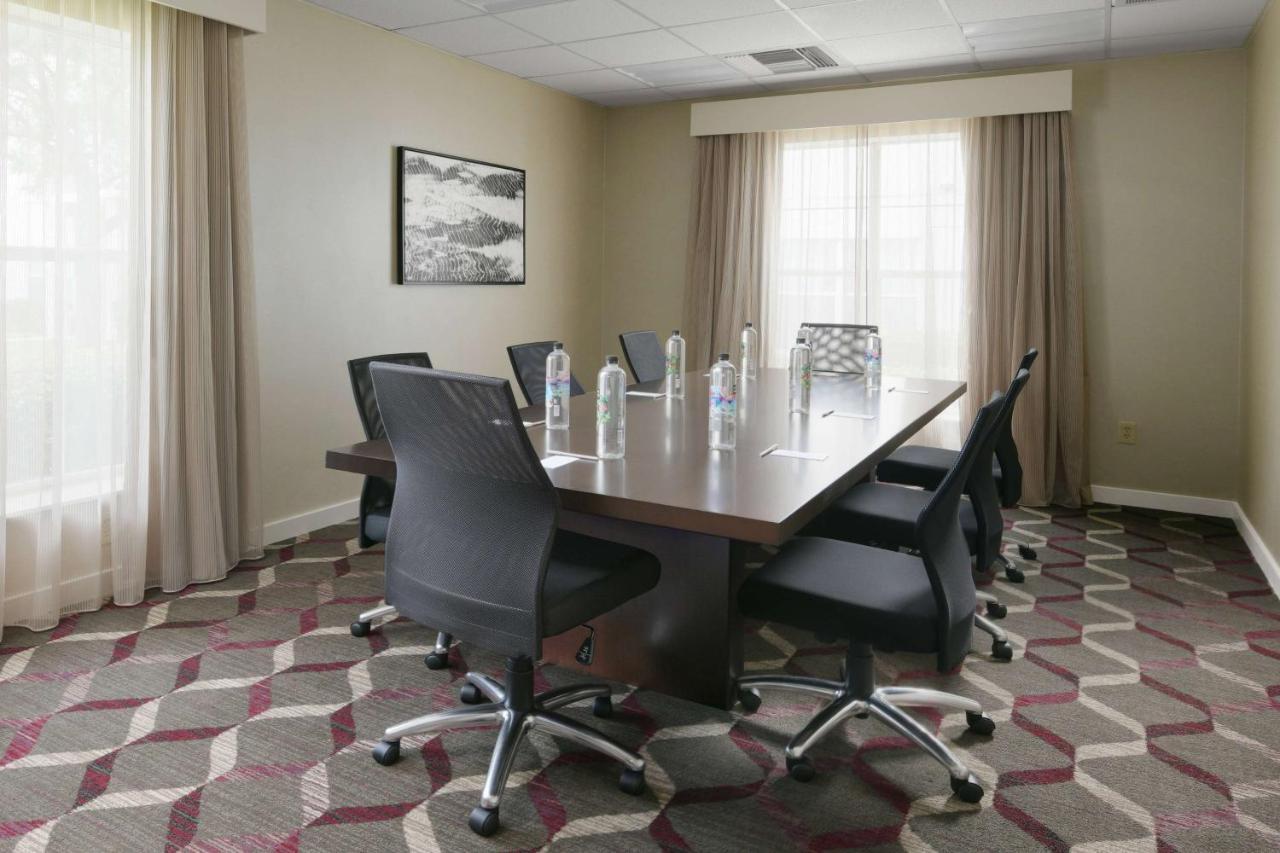 Sonesta Es Suites Fort Worth Fossil Creek Экстерьер фото