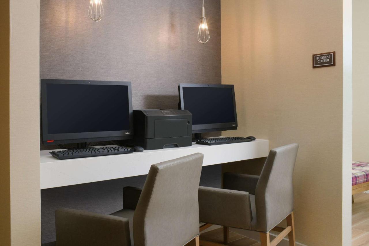 Sonesta Es Suites Fort Worth Fossil Creek Экстерьер фото
