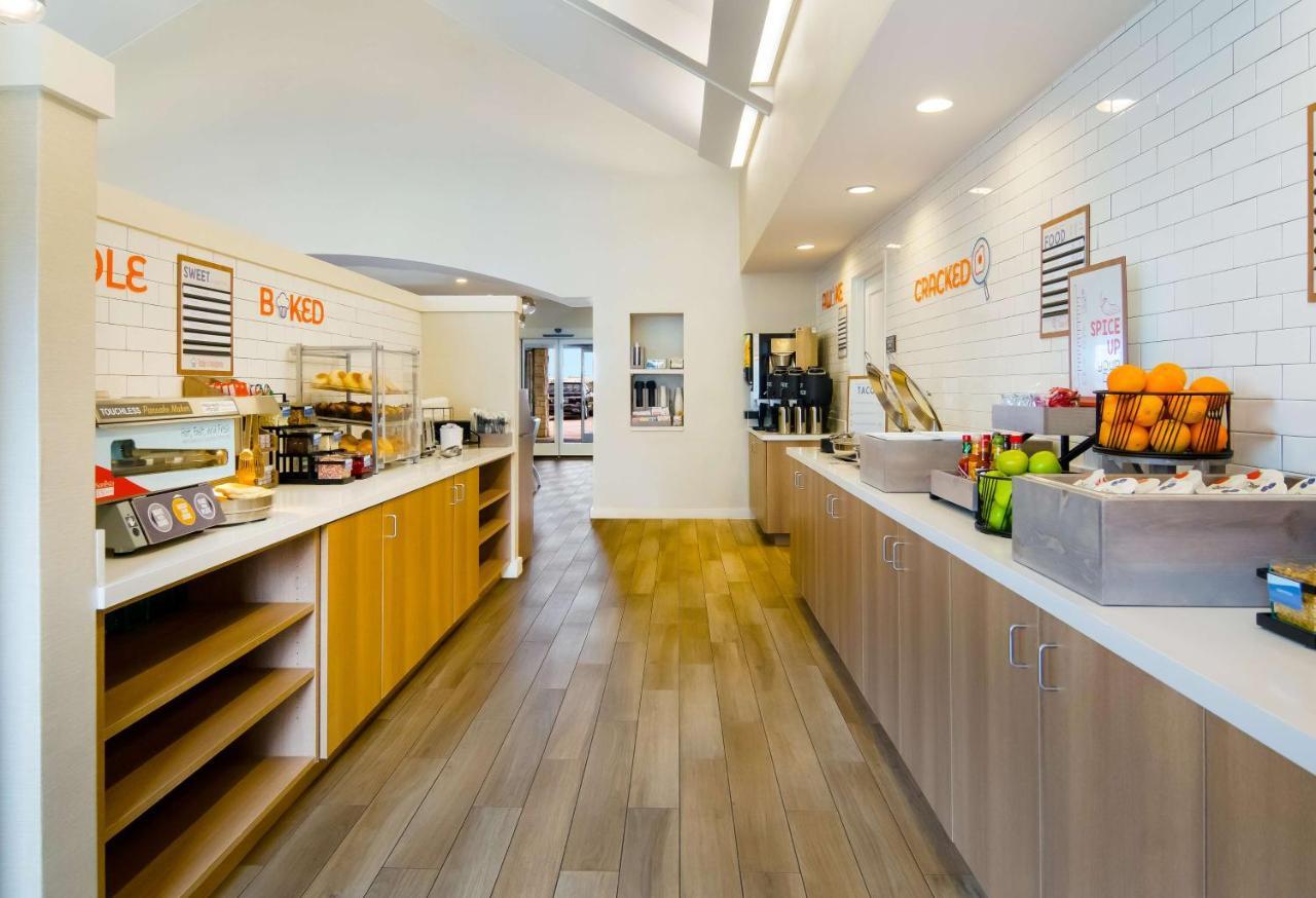 Sonesta Es Suites Fort Worth Fossil Creek Экстерьер фото