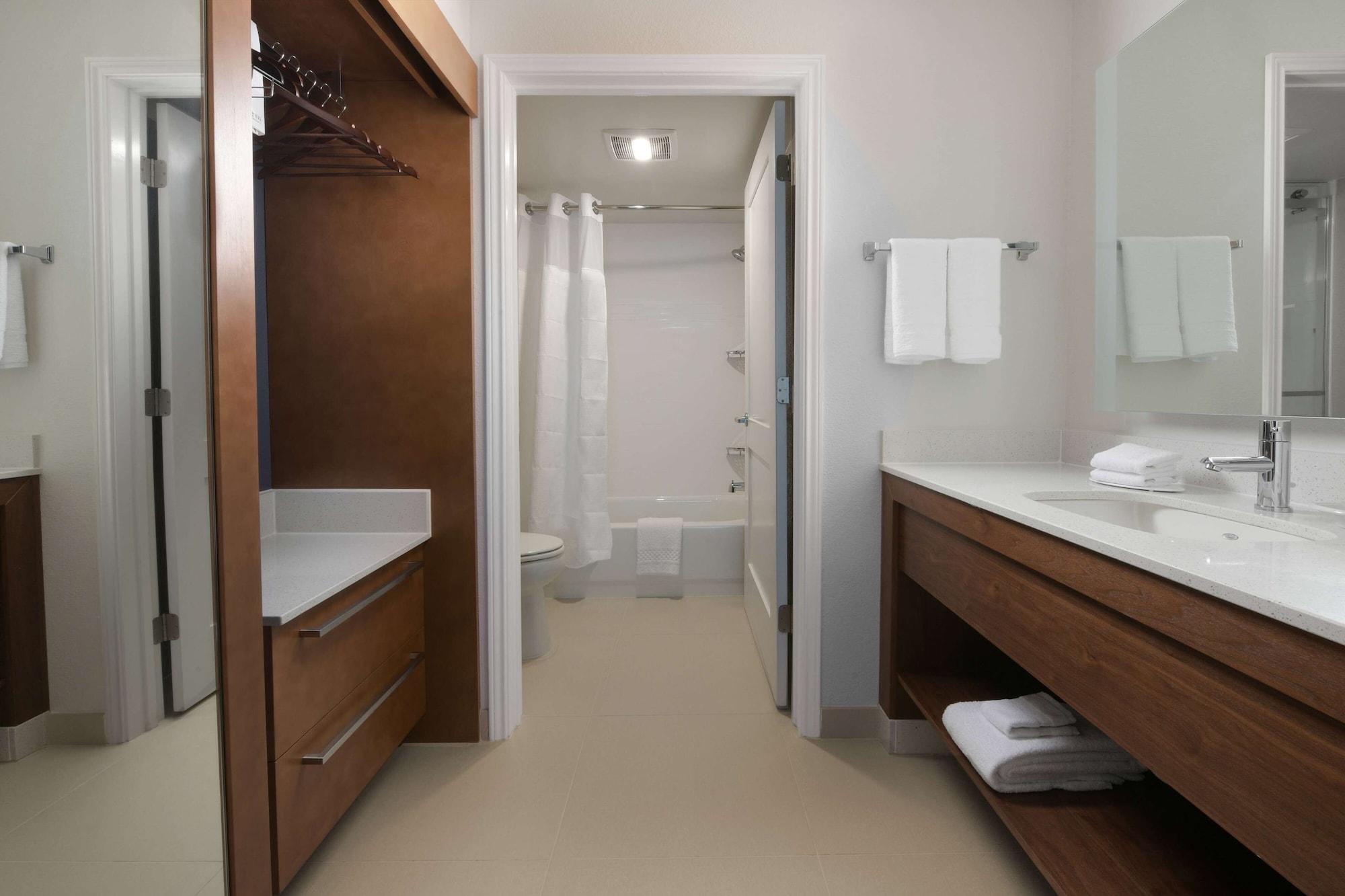 Sonesta Es Suites Fort Worth Fossil Creek Экстерьер фото