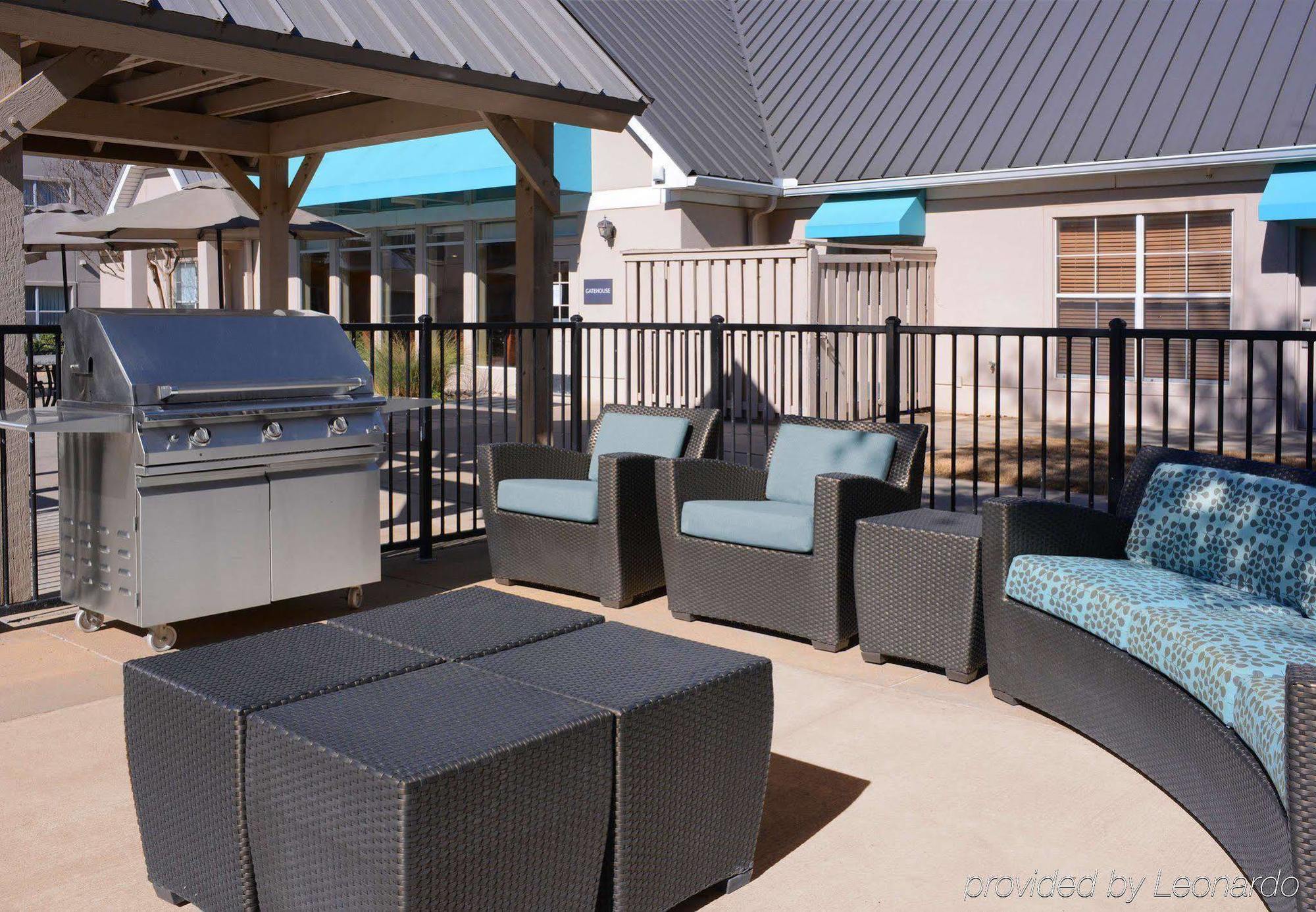 Sonesta Es Suites Fort Worth Fossil Creek Экстерьер фото