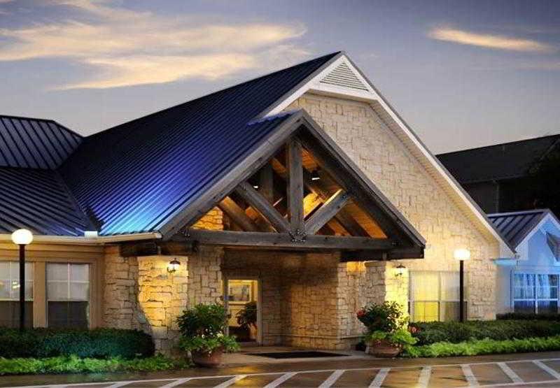Sonesta Es Suites Fort Worth Fossil Creek Экстерьер фото