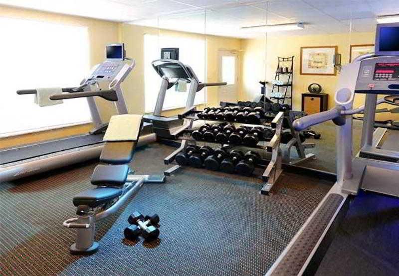 Sonesta Es Suites Fort Worth Fossil Creek Экстерьер фото