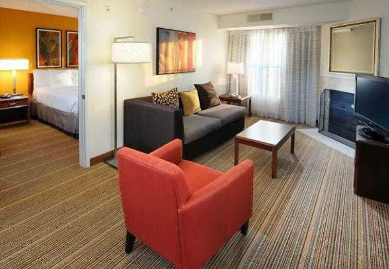 Sonesta Es Suites Fort Worth Fossil Creek Экстерьер фото