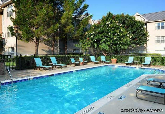 Sonesta Es Suites Fort Worth Fossil Creek Экстерьер фото