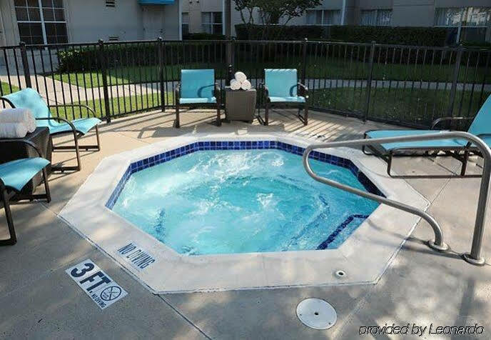 Sonesta Es Suites Fort Worth Fossil Creek Экстерьер фото